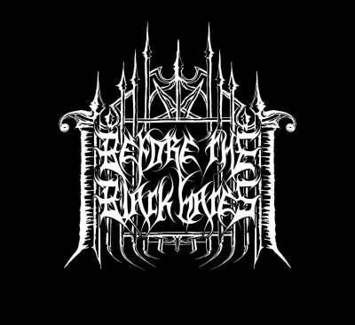 logo Before The Black Gates